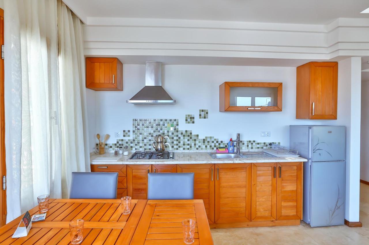 Cinarlar Apart Hotel Kas Апарт-отель