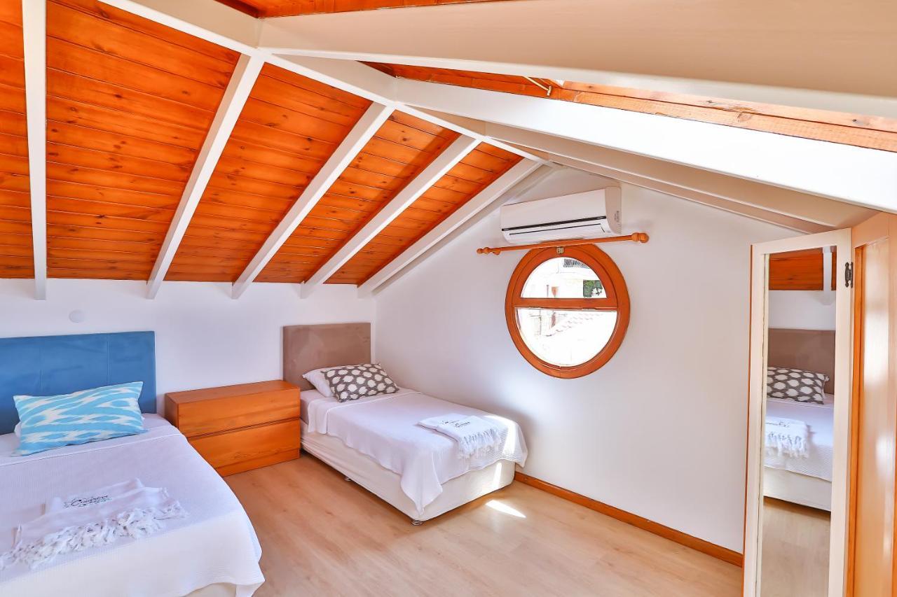 Cinarlar Apart Hotel Kas 2* Каш