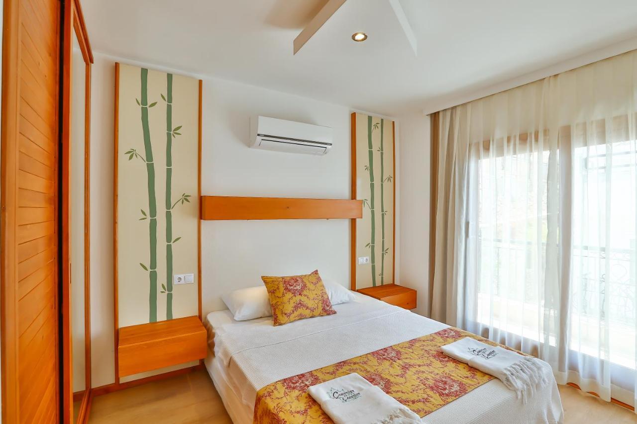Cinarlar Apart Hotel Kas Апарт-отель 2*