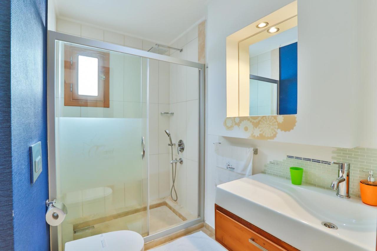 Апарт-отель Cinarlar Apart Hotel Kas Каш
