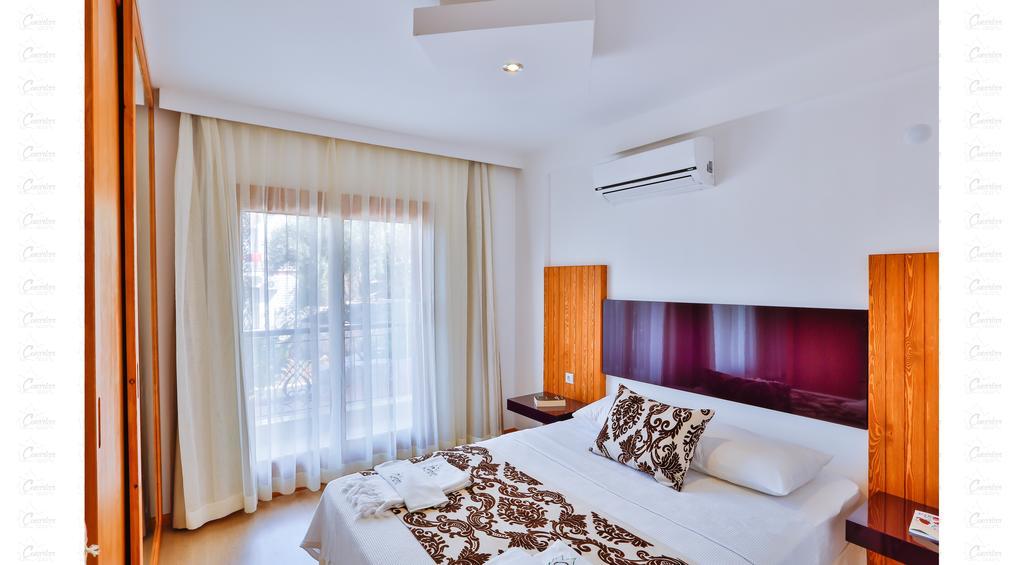 Cinarlar Apart Hotel Kas Апарт-отель Каш