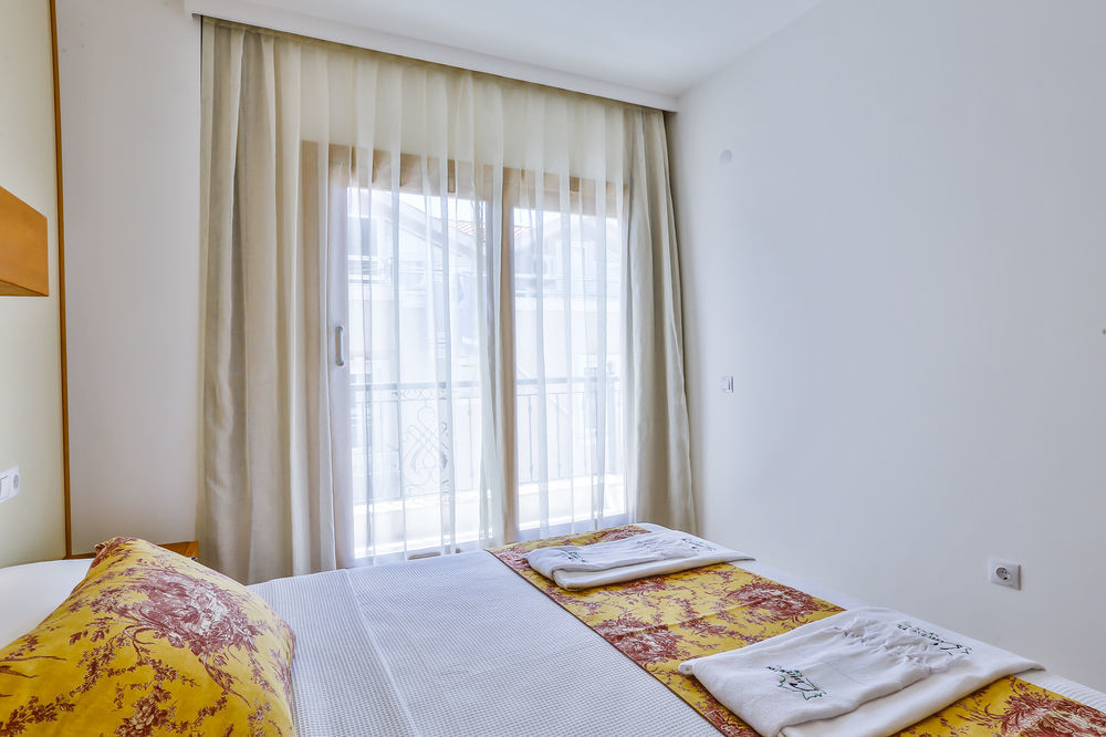 Cinarlar Apart Hotel Kas 2*