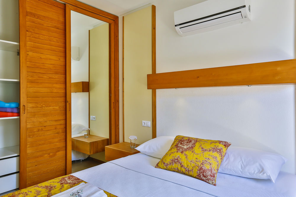 Cinarlar Apart Hotel Kas Апарт-отель 2*