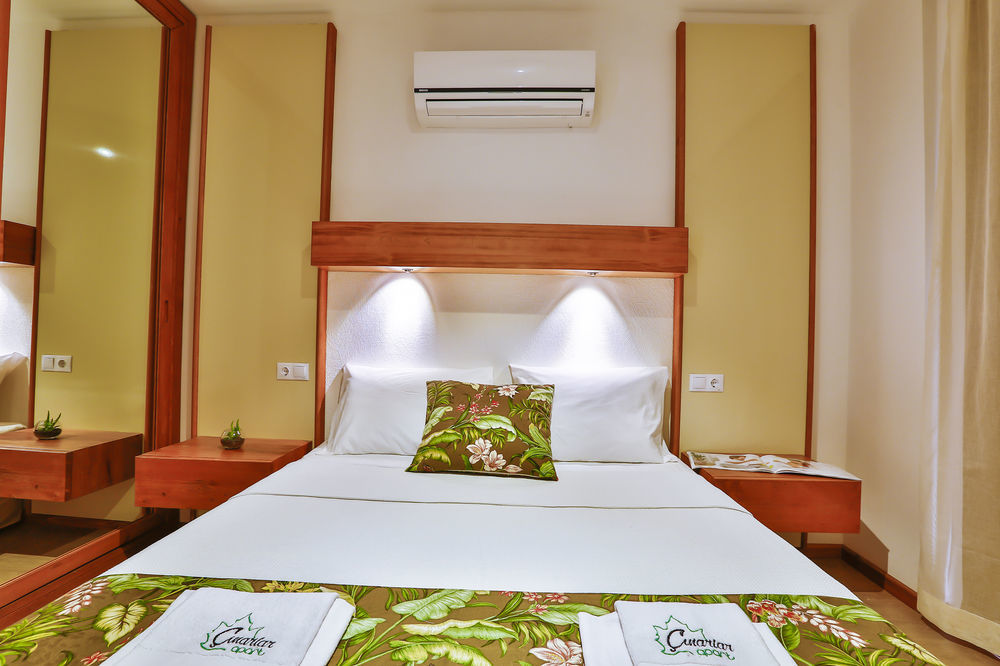 Cinarlar Apart Hotel Kas Апарт-отель Каш