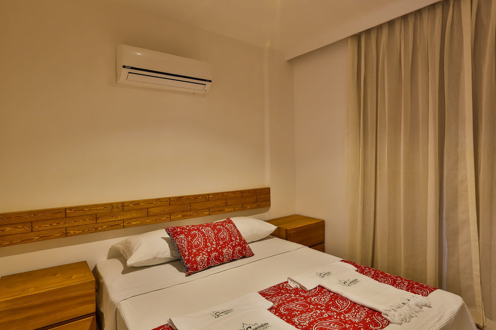 Cinarlar Apart Hotel Kas Апарт-отель Каш