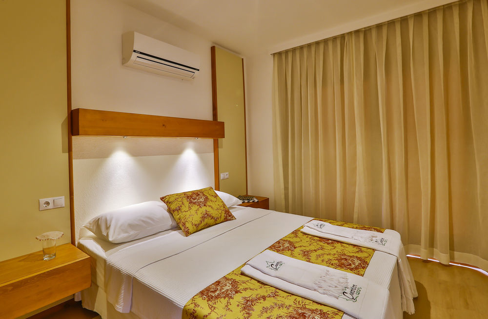 Cinarlar Apart Hotel Kas Апарт-отель