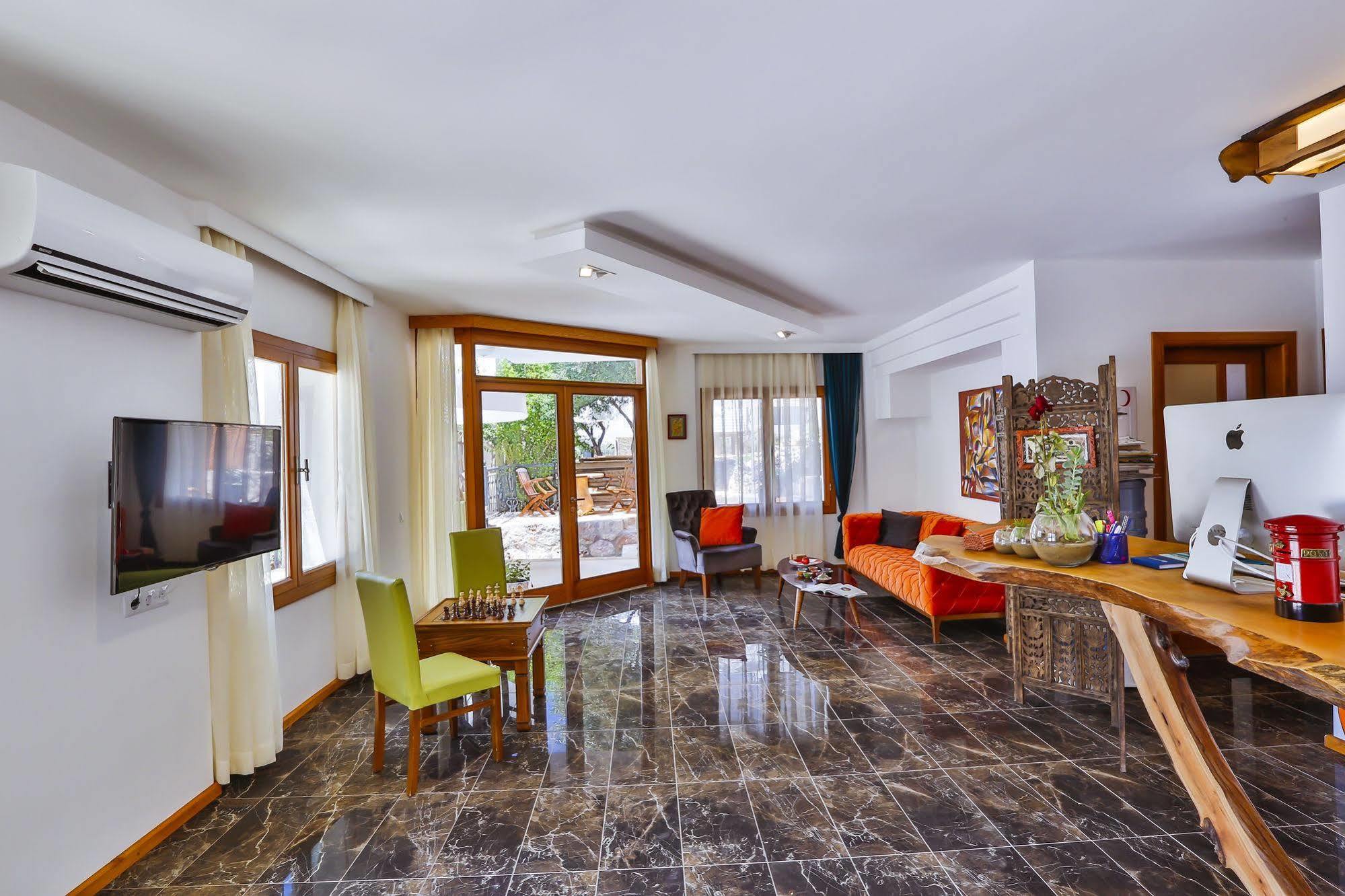 Cinarlar Apart Hotel Kas 2* Каш