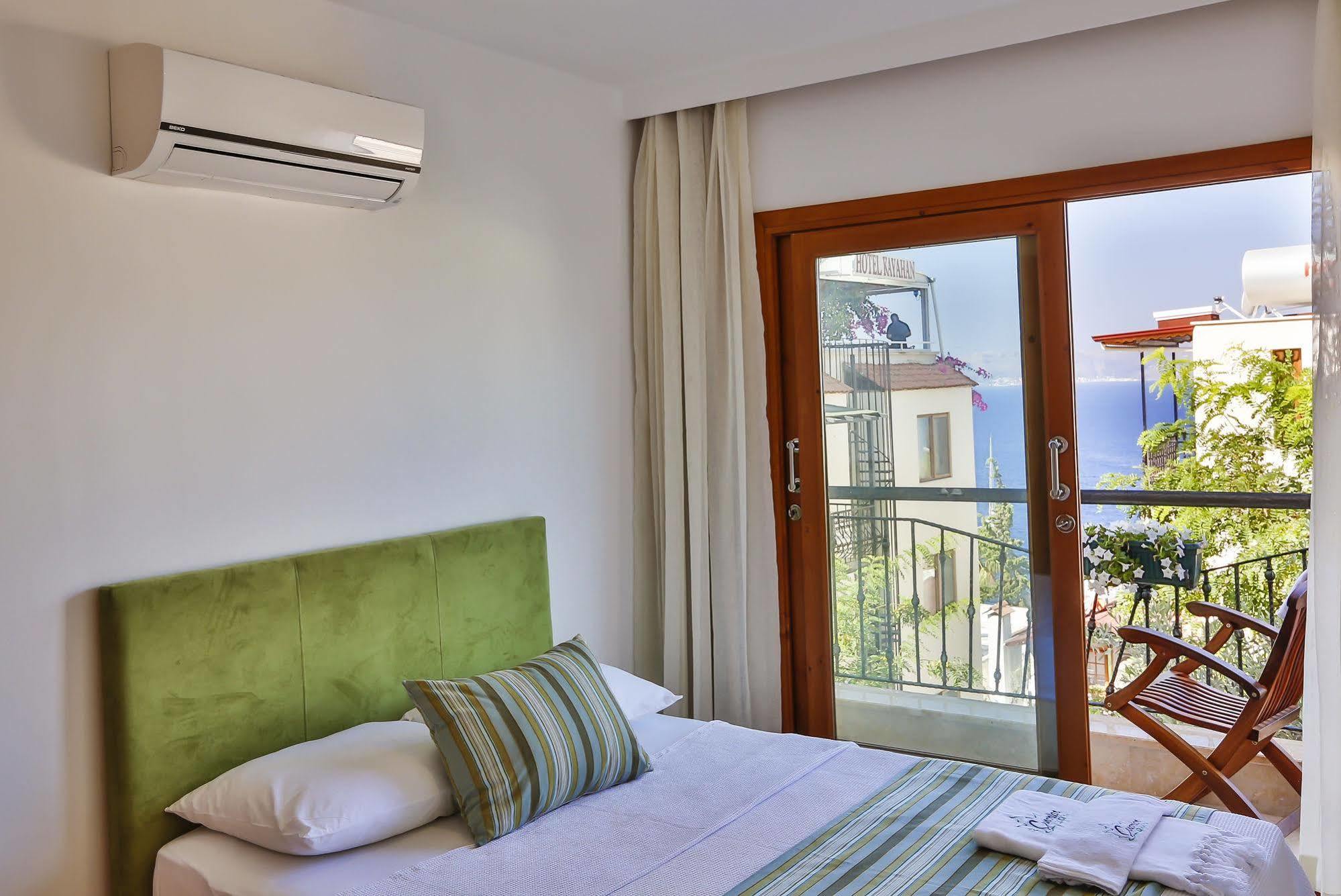 Cinarlar Apart Hotel Kas 2* Каш